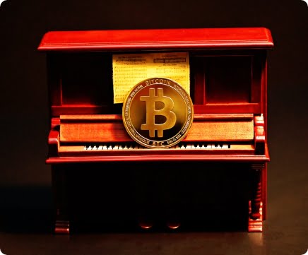 Like Cryptocurrencies? Check Out The Price Action